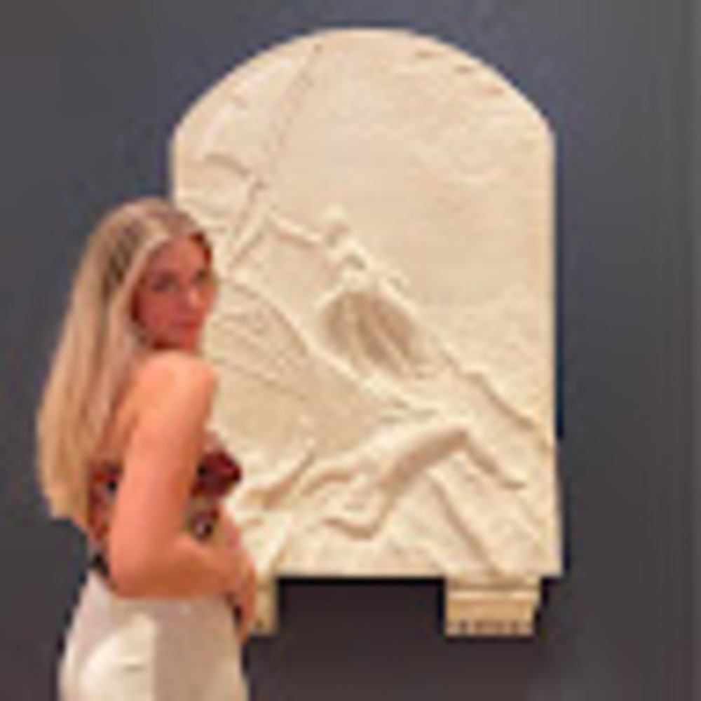 Meet your Posher, Parker